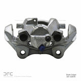 Dynamic Friction 2006-2013 Mercedes-Benz R350 Rear Right Premium Caliper - Silver Zinc Coated by Dynamic Friction Company 331-63670