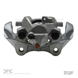 Dynamic Friction 2006-2013 Mercedes-Benz GL550 Rear Left Premium Caliper - Silver Zinc Coated by Dynamic Friction Company 331-63671