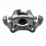 Dynamic Friction 2006-2013 Mercedes-Benz GL550 Rear Left Premium Caliper - Silver Zinc Coated by Dynamic Friction Company 331-63671