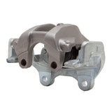 Dynamic Friction 2007-2014 Mercedes-Benz S550 Rear Left Silver Zinc Coated Premium Caliper by Dynamic Friction Company 331-63675