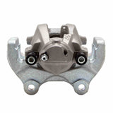 Dynamic Friction 2007-2014 Mercedes-Benz S550 Rear Left Silver Zinc Coated Premium Caliper by Dynamic Friction Company 331-63675
