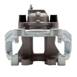 Dynamic Friction 2007-2014 Mercedes-Benz S550 Rear Left Silver Zinc Coated Premium Caliper by Dynamic Friction Company 331-63675