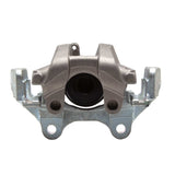 Dynamic Friction 2007-2014 Mercedes-Benz S550 Rear Left Silver Zinc Coated Premium Caliper by Dynamic Friction Company 331-63675