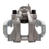Dynamic Friction 2007-2014 Mercedes-Benz S550 Rear Left Silver Zinc Coated Premium Caliper by Dynamic Friction Company 331-63675
