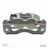 Dynamic Friction 2007-2018 Dodge Sprinter 3500 Rear Left/Rear Left Premium Caliper - Silver Zinc Coated by Dynamic Friction Company 331-63685