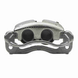 Dynamic Friction 2007-2018 Dodge Sprinter 3500 Rear Left/Rear Left Premium Caliper - Silver Zinc Coated by Dynamic Friction Company 331-63685