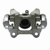 Dynamic Friction 2010-2014 Mercedes-Benz E550 Rear Right Silver Zinc Coated Premium Caliper by Dynamic Friction Company 331-63708