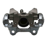 Dynamic Friction 2010-2014 Mercedes-Benz E350 Rear Left Silver Zinc Coated Premium Caliper by Dynamic Friction Company 331-63709