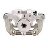 Dynamic Friction 2012-2015 Mercedes-Benz ML250 Rear Right Premium Caliper - Silver Zinc Coated by Dynamic Friction Company 331-63710