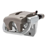 Dynamic Friction 2012-2015 Mercedes-Benz ML350 Rear Left Premium Caliper - Silver Zinc Coated by Dynamic Friction Company 331-63711
