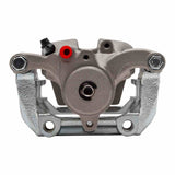 Dynamic Friction 2012-2015 Mercedes-Benz ML350 Rear Left Premium Caliper - Silver Zinc Coated by Dynamic Friction Company 331-63711