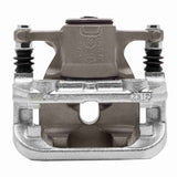 Dynamic Friction 2012-2015 Mercedes-Benz ML350 Rear Left Premium Caliper - Silver Zinc Coated by Dynamic Friction Company 331-63711