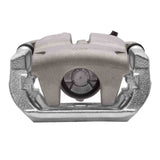 Dynamic Friction 2012-2015 Mercedes-Benz ML350 Rear Left Premium Caliper - Silver Zinc Coated by Dynamic Friction Company 331-63711