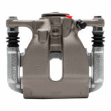 Dynamic Friction 2012-2015 Mercedes-Benz ML350 Rear Left Premium Caliper - Silver Zinc Coated by Dynamic Friction Company 331-63711