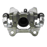 Dynamic Friction 2008-2014 Mercedes-Benz C250 Rear Right Silver Zinc Coated Premium Caliper by Dynamic Friction Company 331-63716