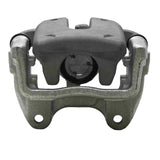 Dynamic Friction 2013-2020 Infiniti QX30 Rear Right Silver Zinc Coated Premium Caliper by Dynamic Friction Company 331-63732