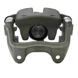 Dynamic Friction 2013-2020 Infiniti QX30 Rear Left Silver Zinc Coated Premium Caliper by Dynamic Friction Company 331-63733
