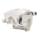 Dynamic Friction 2016-2019 Mercedes-Benz GLC300 Rear Right Silver Zinc Coated Premium Caliper by Dynamic Friction Company 331-63764
