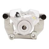 Dynamic Friction 2016-2019 Mercedes-Benz GLC300 Rear Right Silver Zinc Coated Premium Caliper by Dynamic Friction Company 331-63764