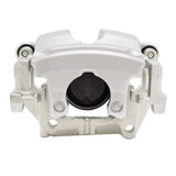 Dynamic Friction 2016-2019 Mercedes-Benz GLC300 Rear Right Silver Zinc Coated Premium Caliper by Dynamic Friction Company 331-63764
