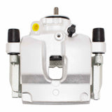 Dynamic Friction 2016-2019 Mercedes-Benz GLC300 Rear Right Silver Zinc Coated Premium Caliper by Dynamic Friction Company 331-63764