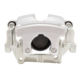 Dynamic Friction 2016-2019 Mercedes-Benz GLC43 AMG Rear Left Silver Zinc Coated Premium Caliper by Dynamic Friction Company 331-63765