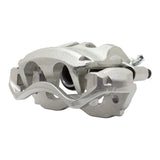 Dynamic Friction 2019-2024 Mercedes-Benz Sprinter 3500 Front Right Premium Caliper - Silver Zinc Coated by Dynamic Friction Company 331-63778
