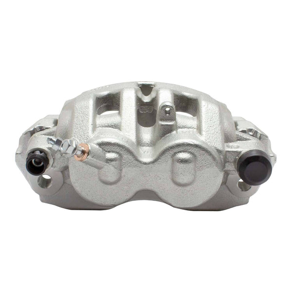 Dynamic Friction 2019-2024 Mercedes-Benz Sprinter 3500 Front Right ...