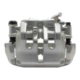 Dynamic Friction 2019-2024 Mercedes-Benz Sprinter 3500 Front Right Premium Caliper - Silver Zinc Coated by Dynamic Friction Company 331-63778