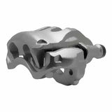 Dynamic Friction 2019-2024 Mercedes-Benz Sprinter 1500 Front Left Premium Caliper - Silver Zinc Coated by Dynamic Friction Company 331-63779