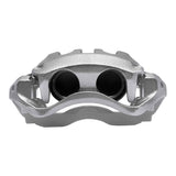 Dynamic Friction 2019-2024 Mercedes-Benz Sprinter 1500 Front Left Premium Caliper - Silver Zinc Coated by Dynamic Friction Company 331-63779