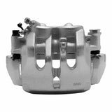 Dynamic Friction 2019-2024 Mercedes-Benz Sprinter 1500 Front Left Premium Caliper - Silver Zinc Coated by Dynamic Friction Company 331-63779
