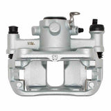 Dynamic Friction 2019-2024 Mercedes-Benz Sprinter 3500XD Rear Right Silver Zinc Coated Premium Caliper by Dynamic Friction Company 331-63780