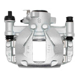Dynamic Friction 2019-2024 Mercedes-Benz Sprinter 3500XD Rear Right Silver Zinc Coated Premium Caliper by Dynamic Friction Company 331-63780