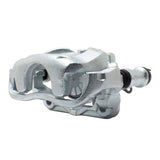 Dynamic Friction 2019-2024 Mercedes-Benz Sprinter 3500XD Rear Left Premium Caliper - Silver Zinc Coated by Dynamic Friction Company 331-63781