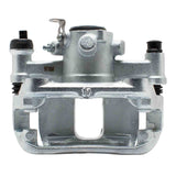 Dynamic Friction 2019-2024 Mercedes-Benz Sprinter 3500XD Rear Left Premium Caliper - Silver Zinc Coated by Dynamic Friction Company 331-63781