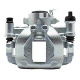 Dynamic Friction 2019-2024 Mercedes-Benz Sprinter 3500XD Rear Left Premium Caliper - Silver Zinc Coated by Dynamic Friction Company 331-63781
