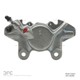 Dynamic Friction 1962-1980 MG MGB Front Right Premium Caliper - Silver Zinc Coated by Dynamic Friction Company 331-64254