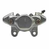 Dynamic Friction 1962-1980 MG MGB Front Right Premium Caliper - Silver Zinc Coated by Dynamic Friction Company 331-64254