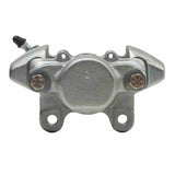 Dynamic Friction 1962-1980 MG MGB Front Left Premium Caliper - Silver Zinc Coated by Dynamic Friction Company 331-64255
