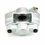 Dynamic Friction 1962-1979 Austin Healey Sprite Front Right Premium Caliper - Silver Zinc Coated