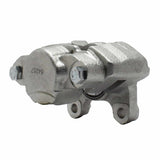 Dynamic Friction 1962-1979 Austin Healey Sprite Front Left Premium Caliper - Silver Zinc Coated by Dynamic Friction Company 331-64257