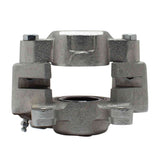 Dynamic Friction 1962-1979 Austin Healey Sprite Front Left Premium Caliper - Silver Zinc Coated by Dynamic Friction Company 331-64257