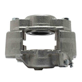 Dynamic Friction 1962-1979 Austin Healey Sprite Front Left Premium Caliper - Silver Zinc Coated by Dynamic Friction Company 331-64257
