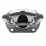 Dynamic Friction 1987-1993 Saab 9000/900 Front Right Premium Caliper - Silver Zinc Coated by Dynamic Friction Company 331-65006