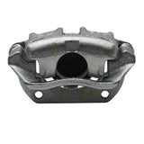 Dynamic Friction 1987-1993 Saab 900/9000 Front Left Premium Caliper - Silver Zinc Coated by Dynamic Friction Company 331-65007