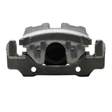 Dynamic Friction 1988-1998 Saab 9000 Front Left Premium Caliper - Silver Zinc Coated by Dynamic Friction Company 331-65011