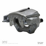 Dynamic Friction 1994-1996 Saab 900 Front Right Silver Zinc Coated Premium Caliper by Dynamic Friction Company 331-65012