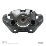 Dynamic Friction 1994-1996 Saab 900 Front Right Silver Zinc Coated Premium Caliper by Dynamic Friction Company 331-65012