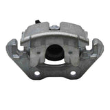 Dynamic Friction 1994-1996 Saab 900 Front Right Silver Zinc Coated Premium Caliper by Dynamic Friction Company 331-65012